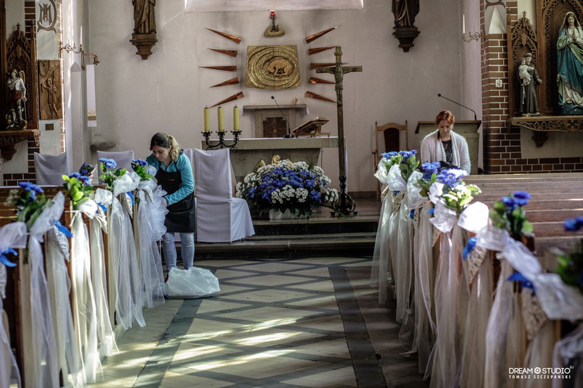 Kwiaciarnia Magnolia 49